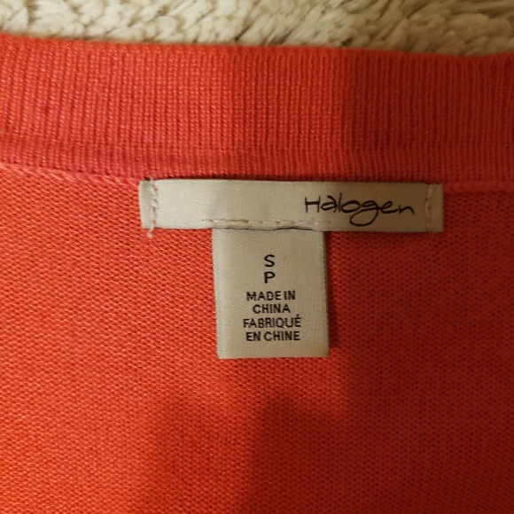 Halogen Cardigan - Picture 2 of 4